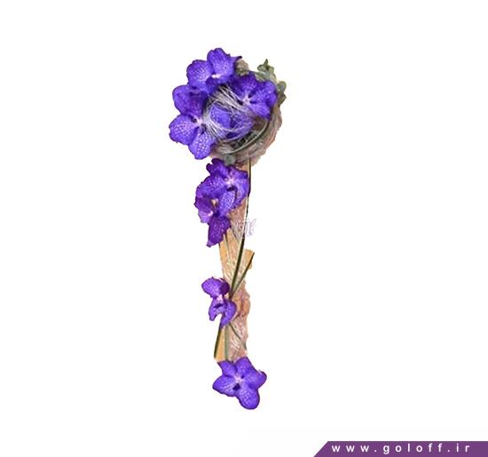 گل برای عروسی - دسته گل عروس ویِنتا - Vienta | گل آف
